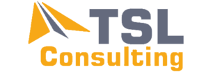 TSL Consulting Logo
